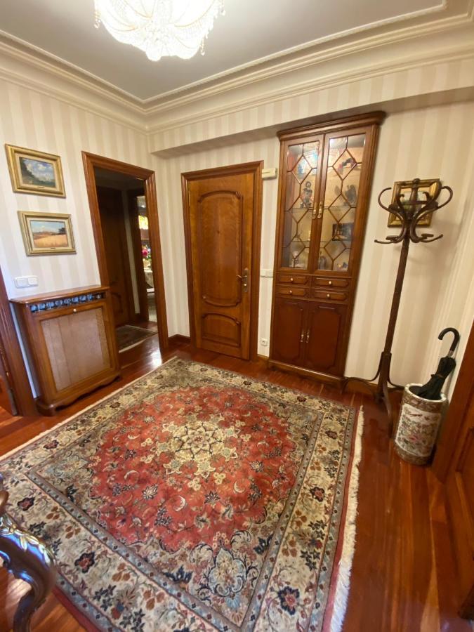 La Ostra De Mirakontxa Διαμέρισμα Σαν Σεμπαστιάν Εξωτερικό φωτογραφία